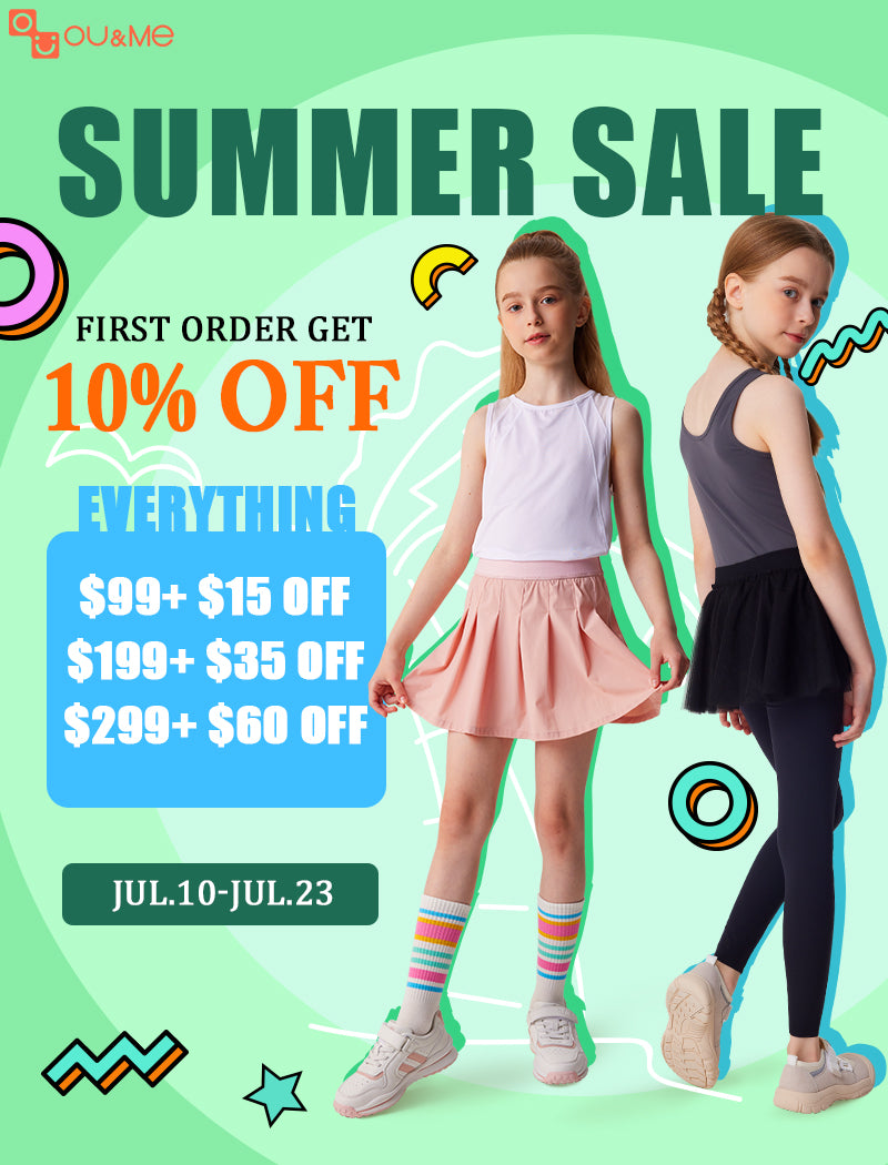 Best and Cool Kids Clothing Online Brands OUANDME