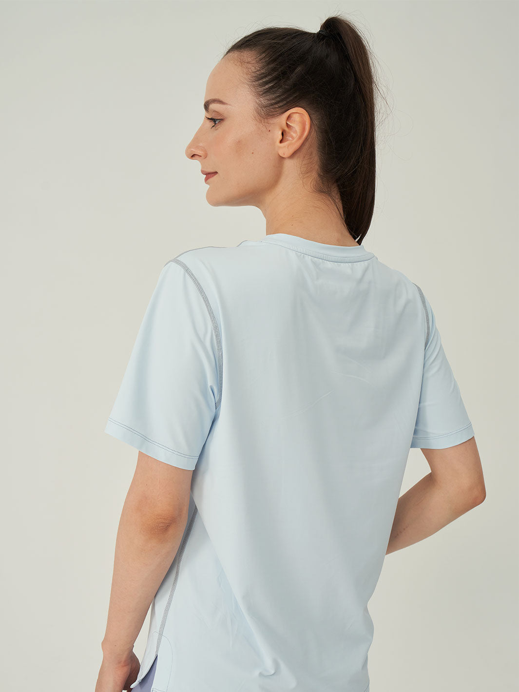 Breathable Soft Tee