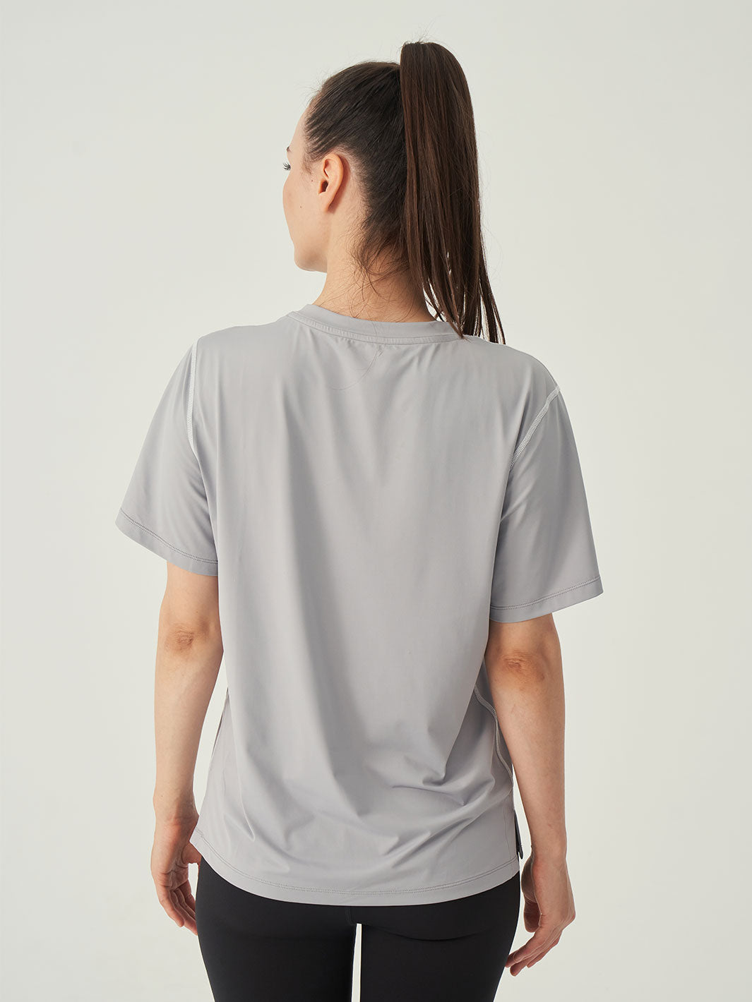 Breathable Soft Tee