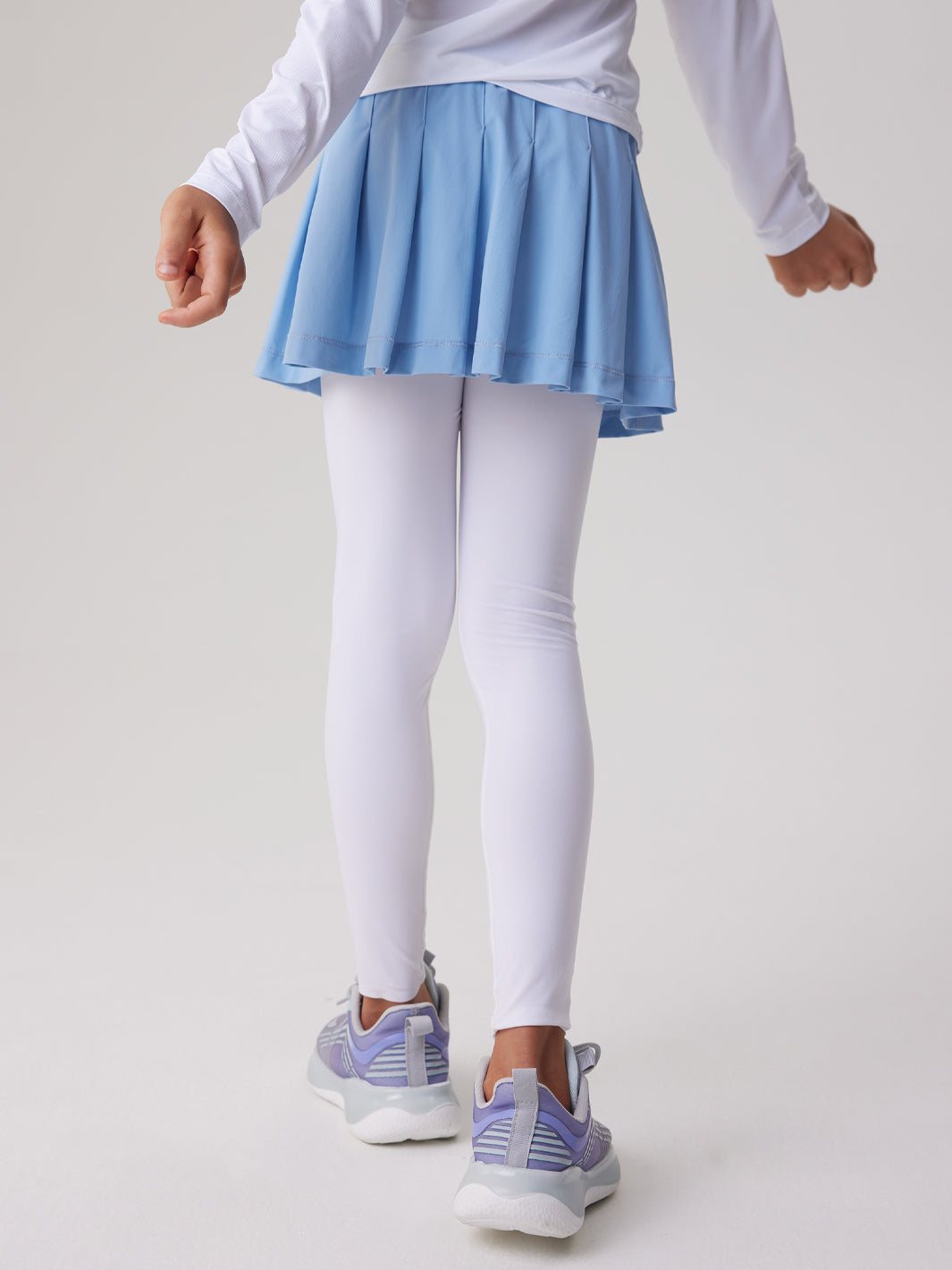 Sport Skirt With Legging SD6110 - ShopperBoard